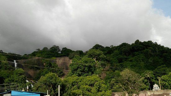 Thiru Kutrala Natha Swamy Temple